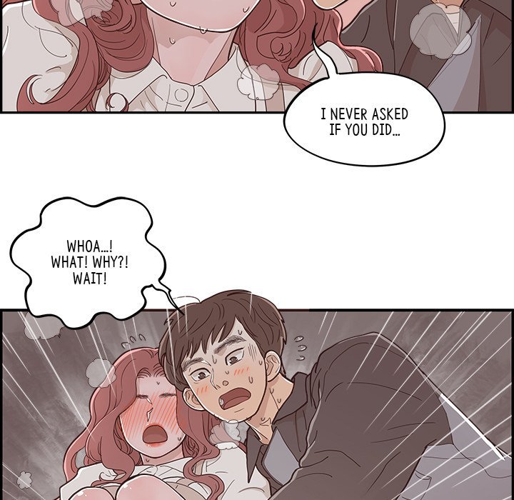 Sunny-Side Up Manhwa - Chapter 24 Page 88