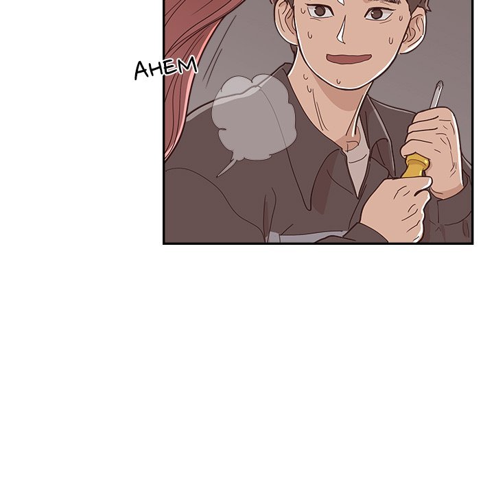 Sunny-Side Up Manhwa - Chapter 24 Page 92