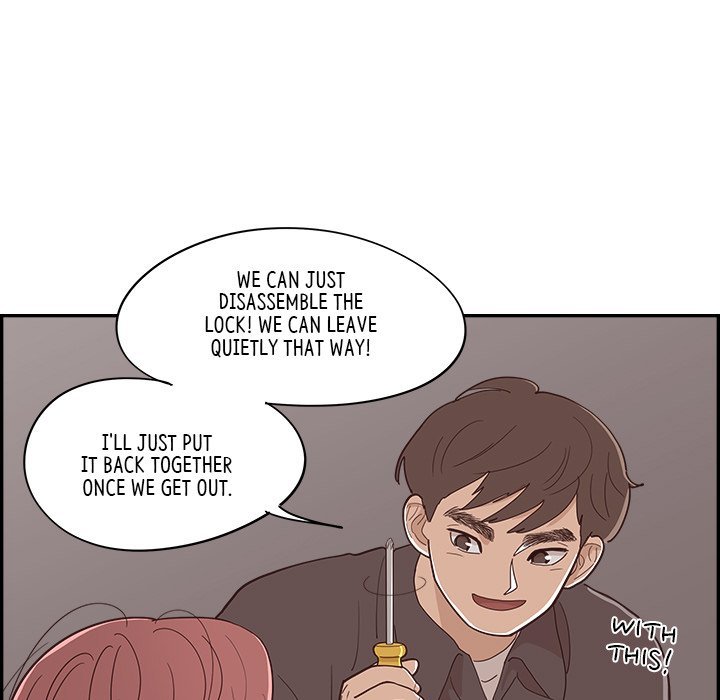 Sunny-Side Up Manhwa - Chapter 24 Page 96