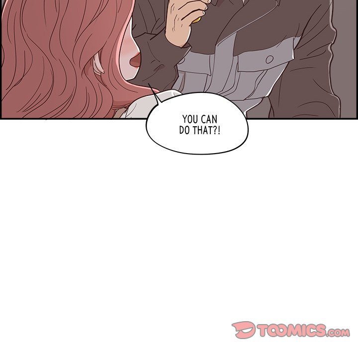 Sunny-Side Up Manhwa - Chapter 24 Page 97