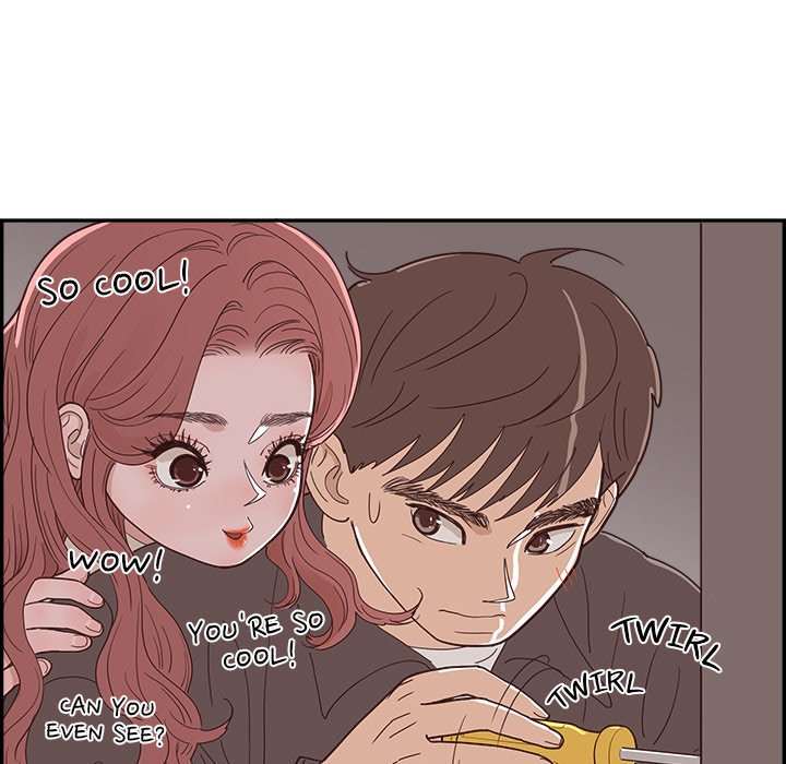 Sunny-Side Up Manhwa - Chapter 24 Page 98