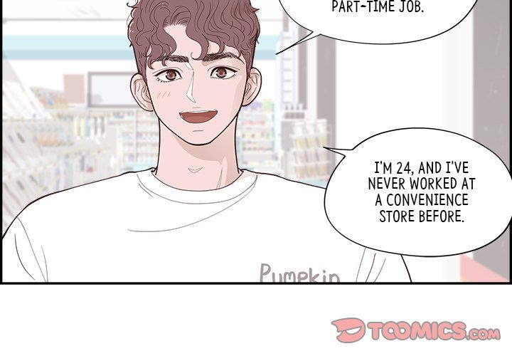 Sunny-Side Up Manhwa - Chapter 50 Page 1