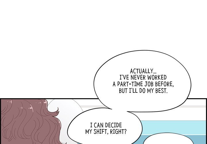 Sunny-Side Up Manhwa - Chapter 50 Page 2