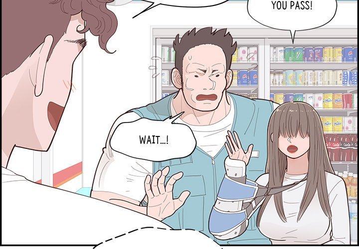 Sunny-Side Up Manhwa - Chapter 50 Page 3