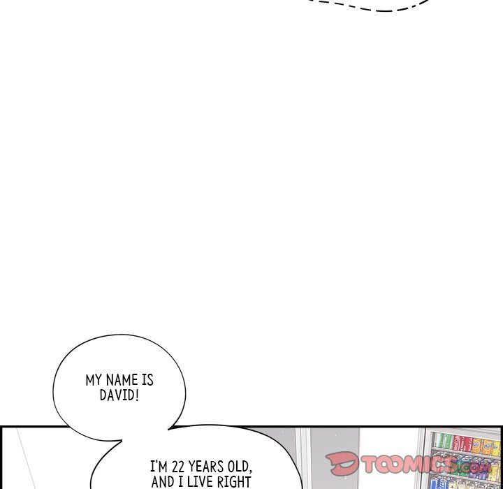 Sunny-Side Up Manhwa - Chapter 50 Page 5