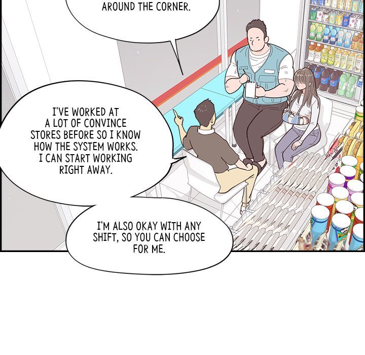 Sunny-Side Up Manhwa - Chapter 50 Page 6