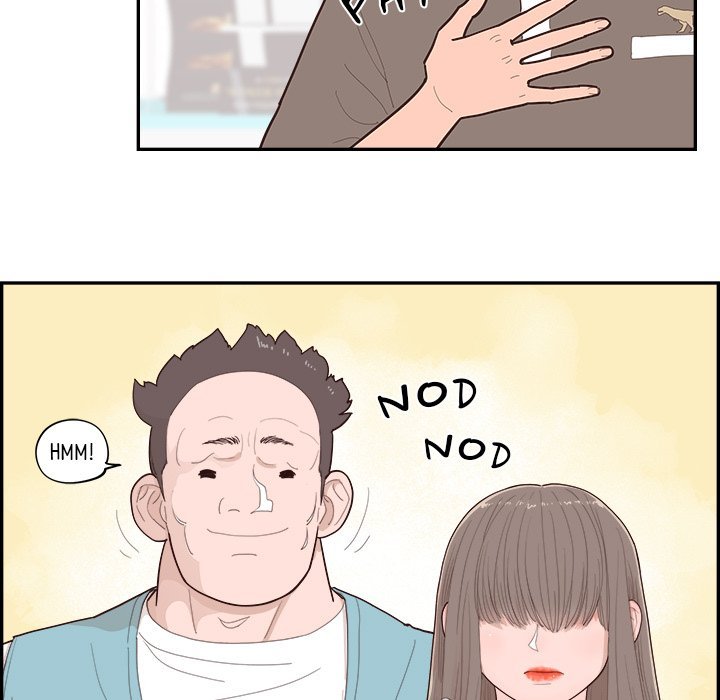 Sunny-Side Up Manhwa - Chapter 50 Page 8