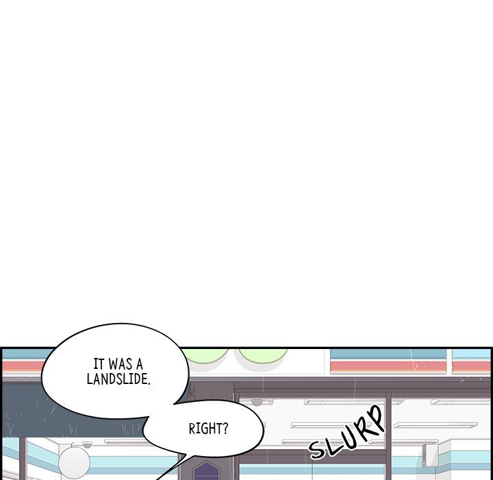 Sunny-Side Up Manhwa - Chapter 50 Page 10