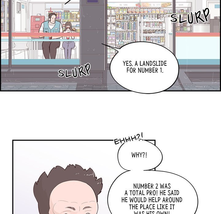 Sunny-Side Up Manhwa - Chapter 50 Page 11