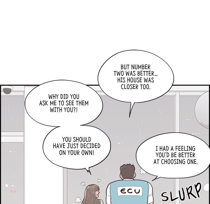 Sunny-Side Up Manhwa - Chapter 50 Page 14