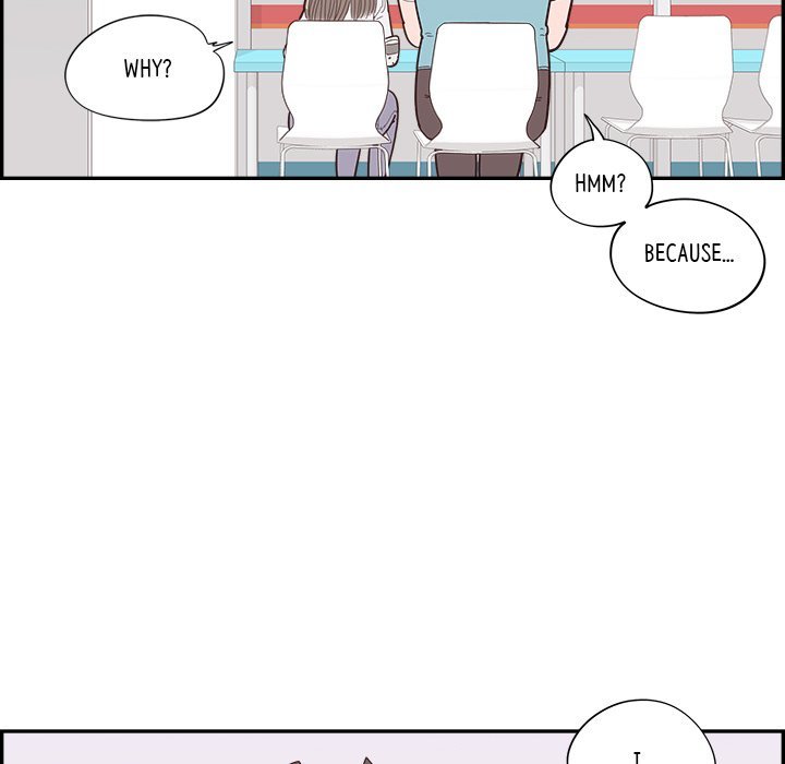 Sunny-Side Up Manhwa - Chapter 50 Page 15