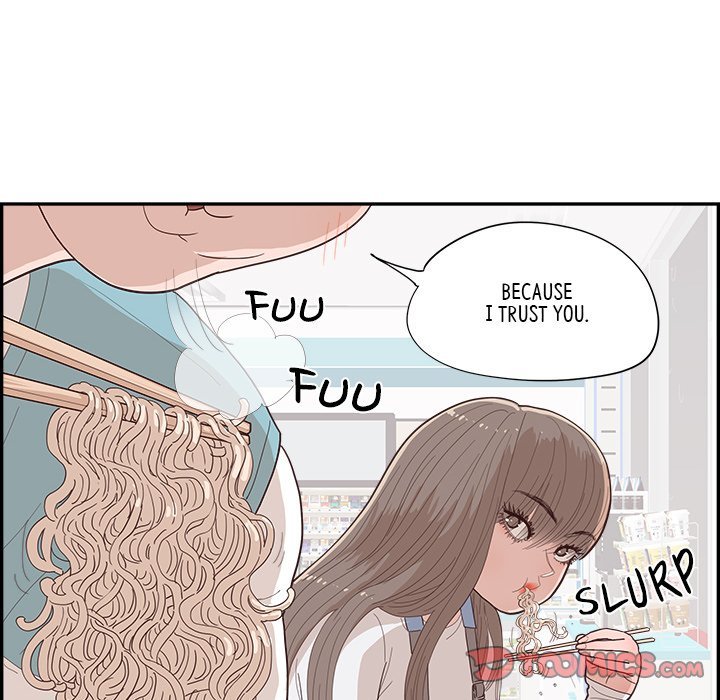 Sunny-Side Up Manhwa - Chapter 50 Page 17