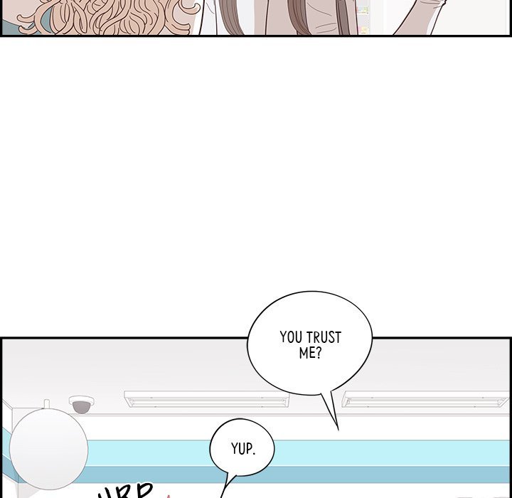 Sunny-Side Up Manhwa - Chapter 50 Page 18