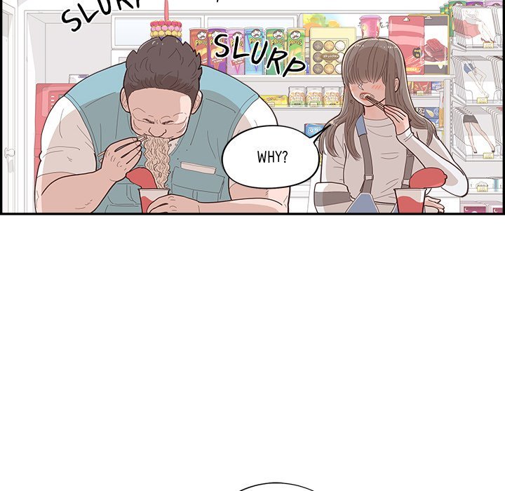 Sunny-Side Up Manhwa - Chapter 50 Page 19