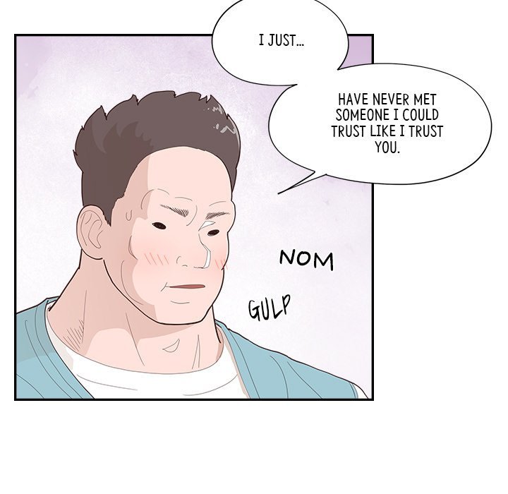 Sunny-Side Up Manhwa - Chapter 50 Page 20