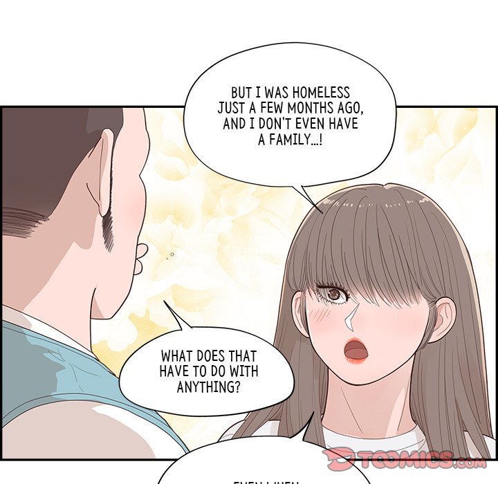 Sunny-Side Up Manhwa - Chapter 50 Page 21