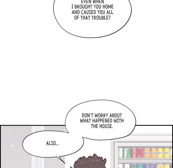 Sunny-Side Up Manhwa - Chapter 50 Page 22