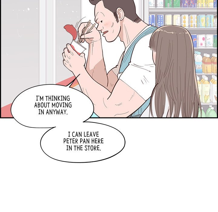 Sunny-Side Up Manhwa - Chapter 50 Page 23