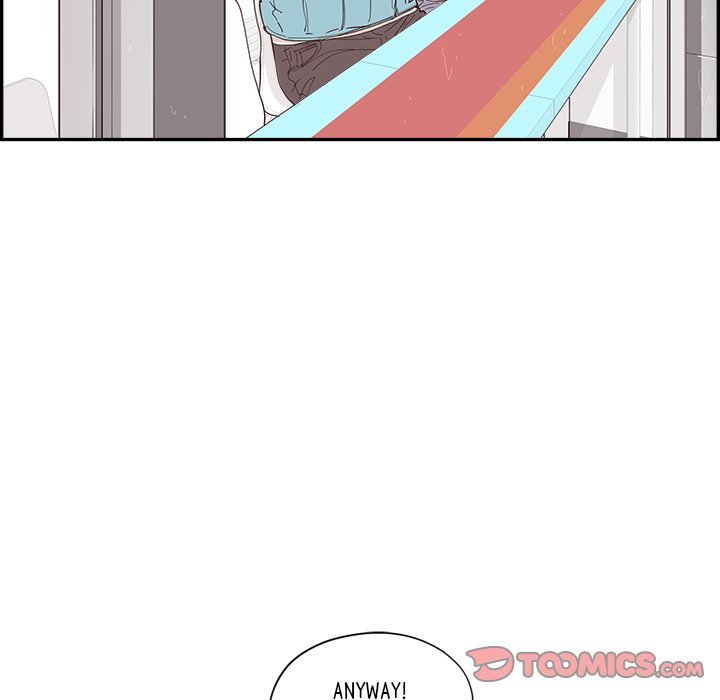 Sunny-Side Up Manhwa - Chapter 50 Page 25