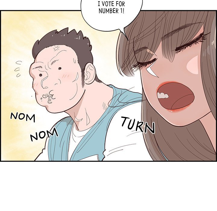 Sunny-Side Up Manhwa - Chapter 50 Page 26