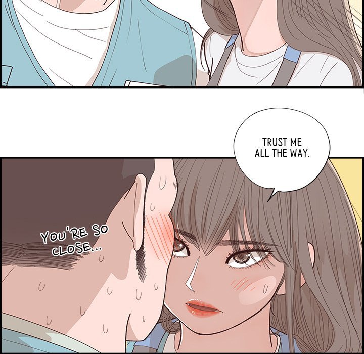 Sunny-Side Up Manhwa - Chapter 50 Page 28