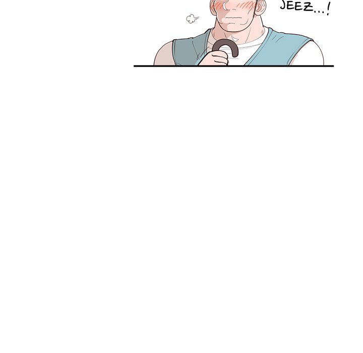 Sunny-Side Up Manhwa - Chapter 50 Page 32