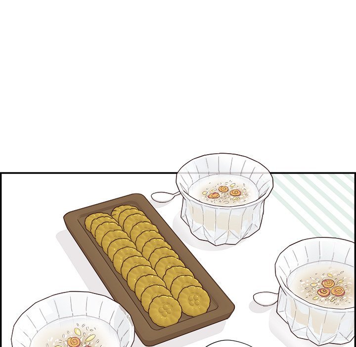 Sunny-Side Up Manhwa - Chapter 50 Page 36