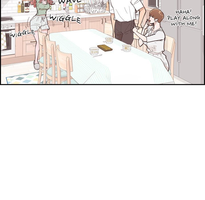 Sunny-Side Up Manhwa - Chapter 50 Page 38