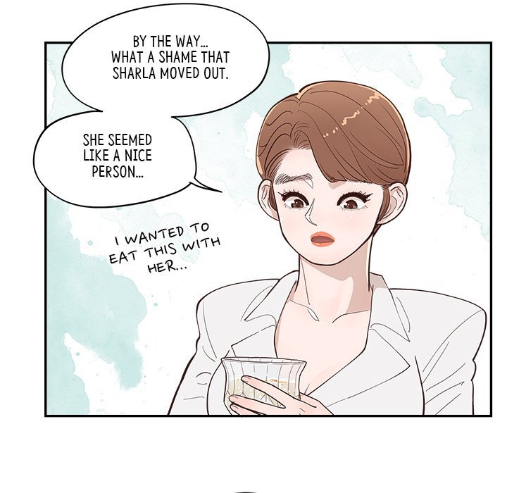 Sunny-Side Up Manhwa - Chapter 50 Page 39