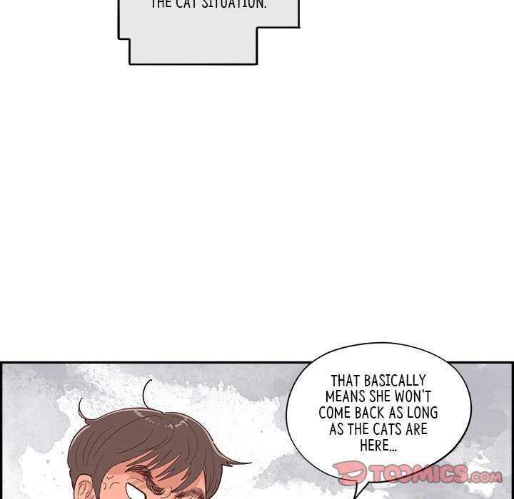 Sunny-Side Up Manhwa - Chapter 50 Page 41