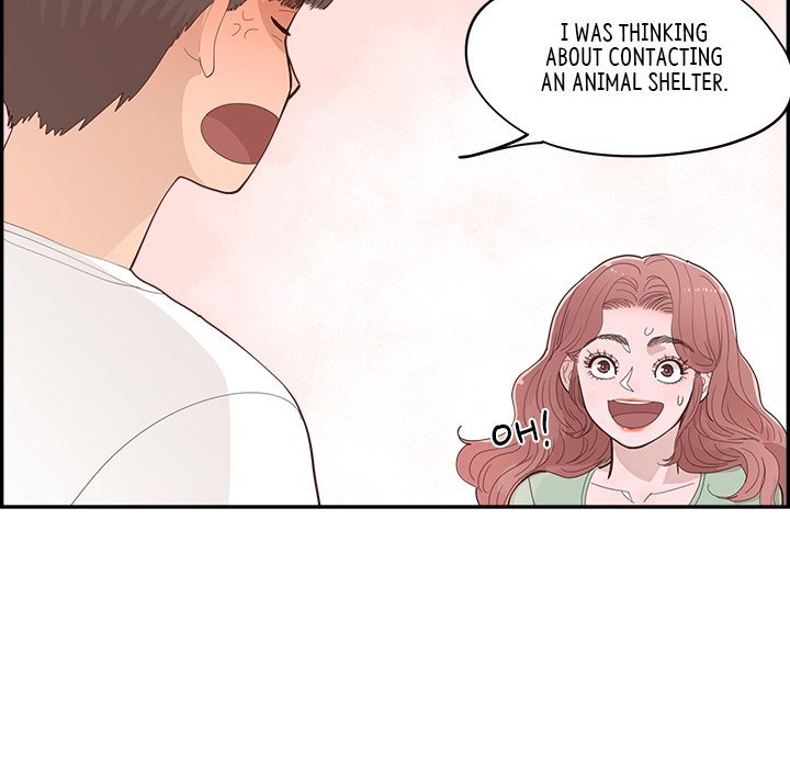 Sunny-Side Up Manhwa - Chapter 50 Page 43