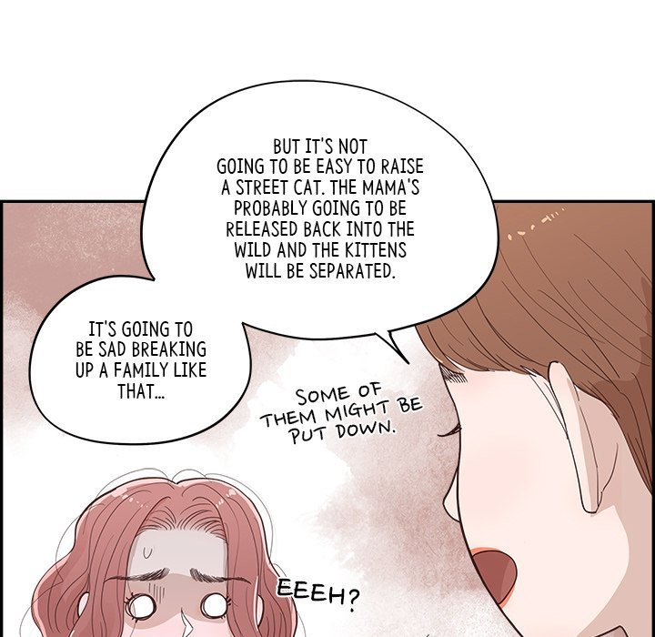 Sunny-Side Up Manhwa - Chapter 50 Page 44