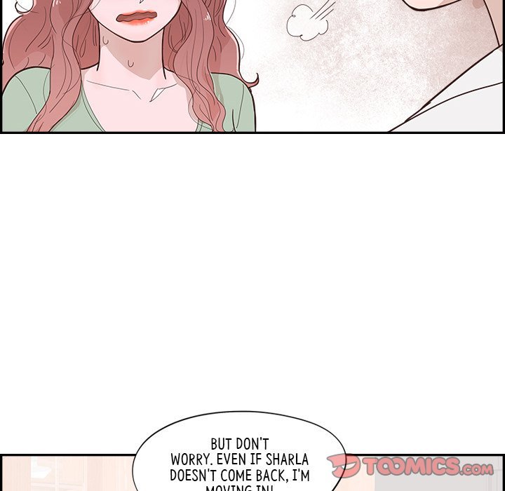 Sunny-Side Up Manhwa - Chapter 50 Page 45