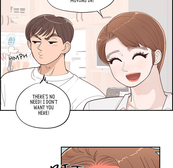 Sunny-Side Up Manhwa - Chapter 50 Page 46