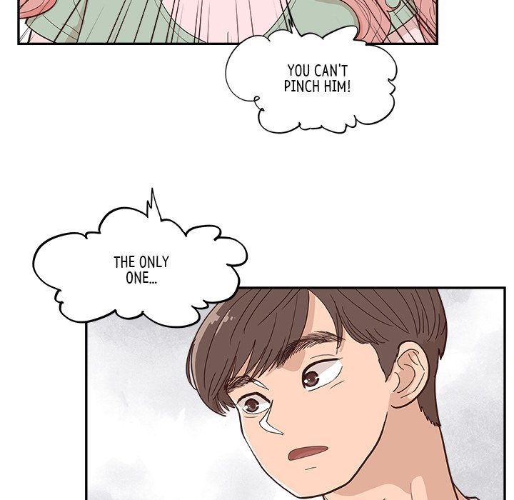 Sunny-Side Up Manhwa - Chapter 50 Page 50