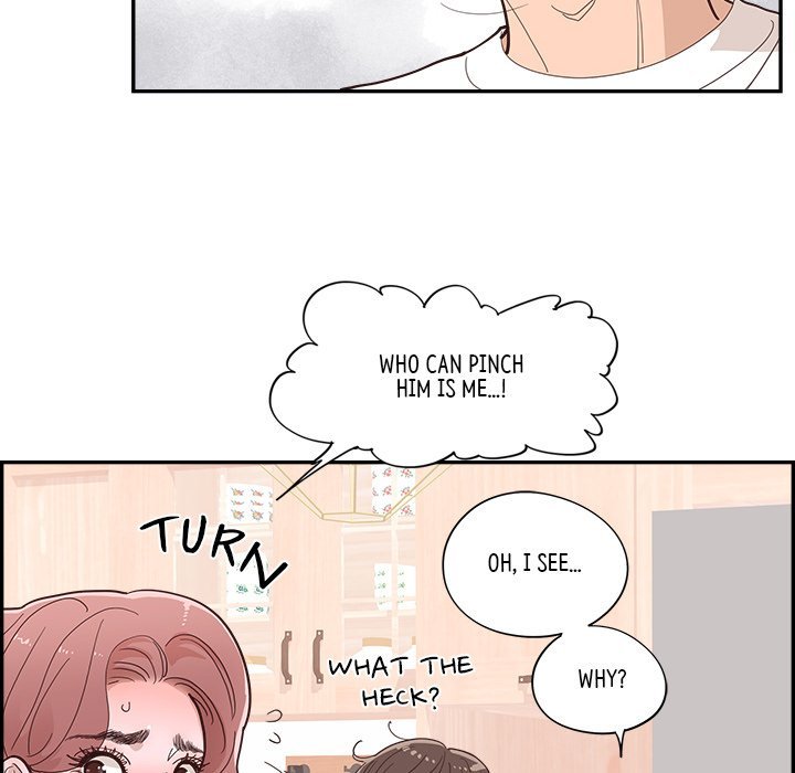 Sunny-Side Up Manhwa - Chapter 50 Page 51