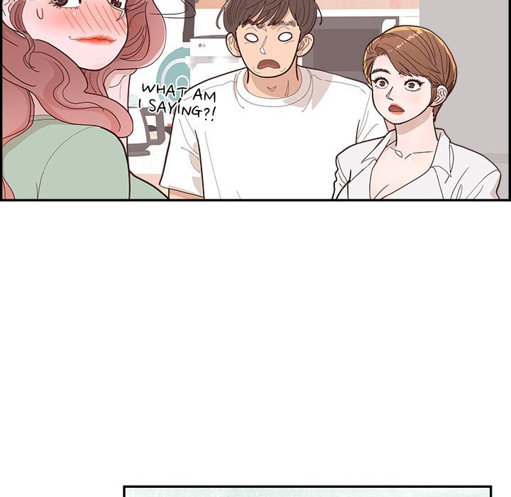 Sunny-Side Up Manhwa - Chapter 50 Page 52