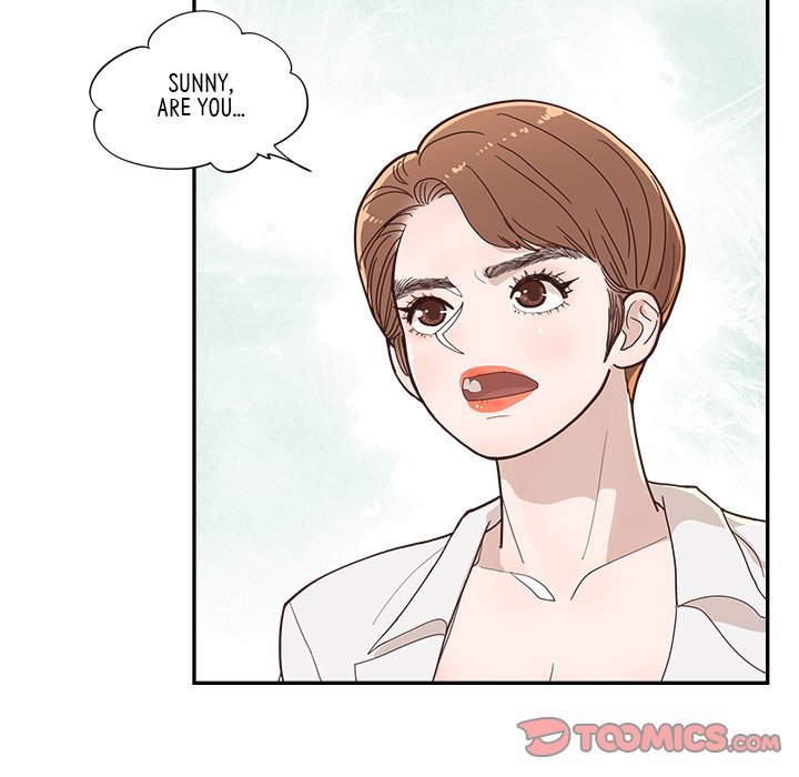 Sunny-Side Up Manhwa - Chapter 50 Page 53