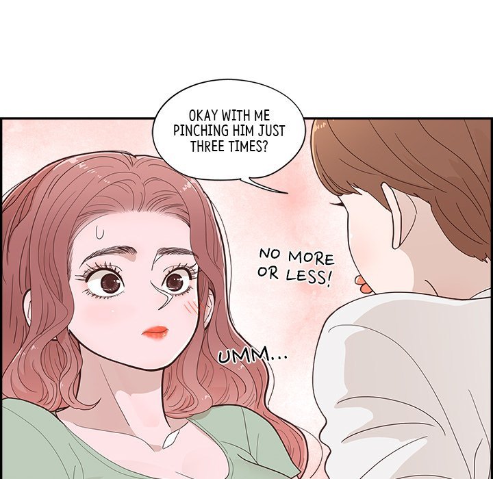 Sunny-Side Up Manhwa - Chapter 50 Page 54