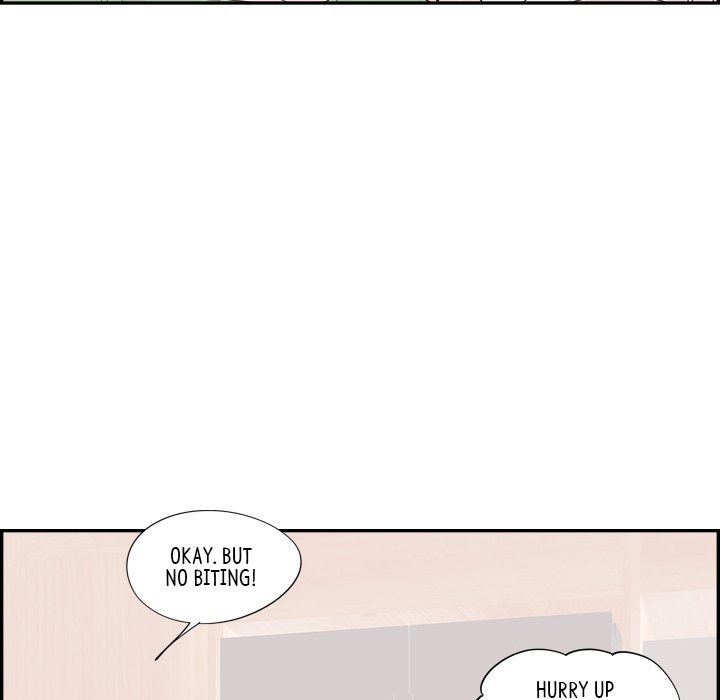 Sunny-Side Up Manhwa - Chapter 50 Page 55