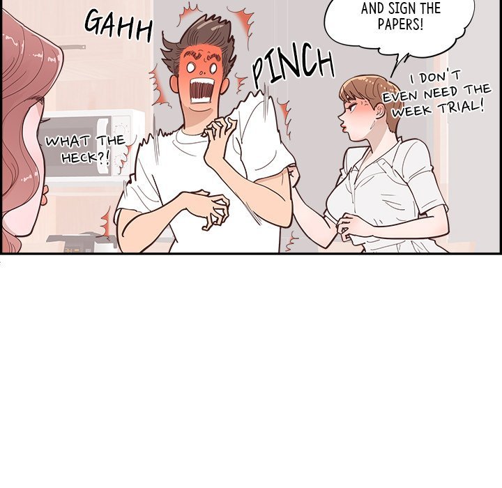 Sunny-Side Up Manhwa - Chapter 50 Page 56