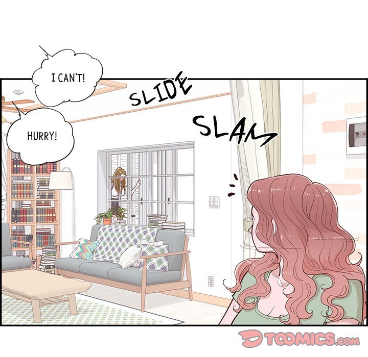 Sunny-Side Up Manhwa - Chapter 50 Page 57