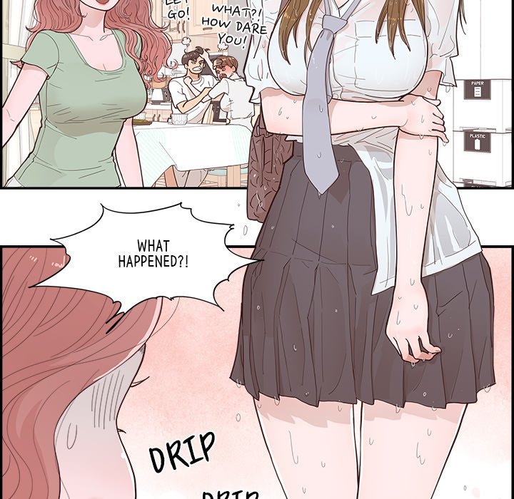 Sunny-Side Up Manhwa - Chapter 50 Page 59