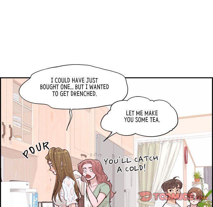 Sunny-Side Up Manhwa - Chapter 50 Page 61