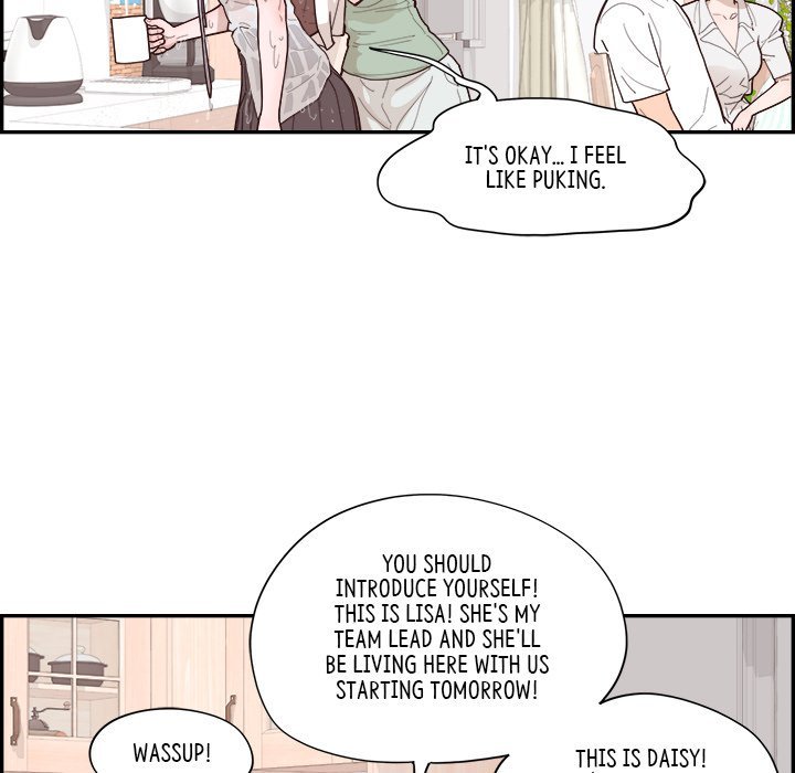 Sunny-Side Up Manhwa - Chapter 50 Page 62