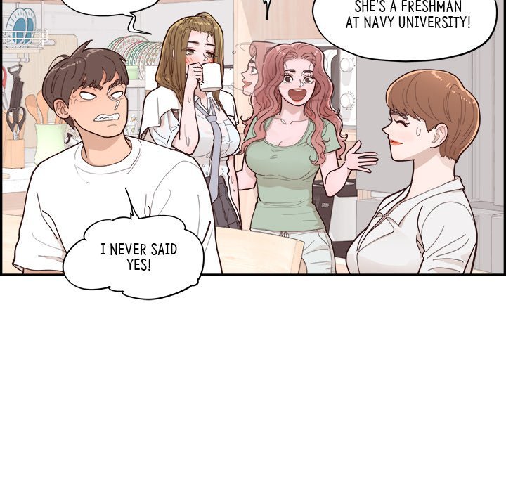 Sunny-Side Up Manhwa - Chapter 50 Page 63