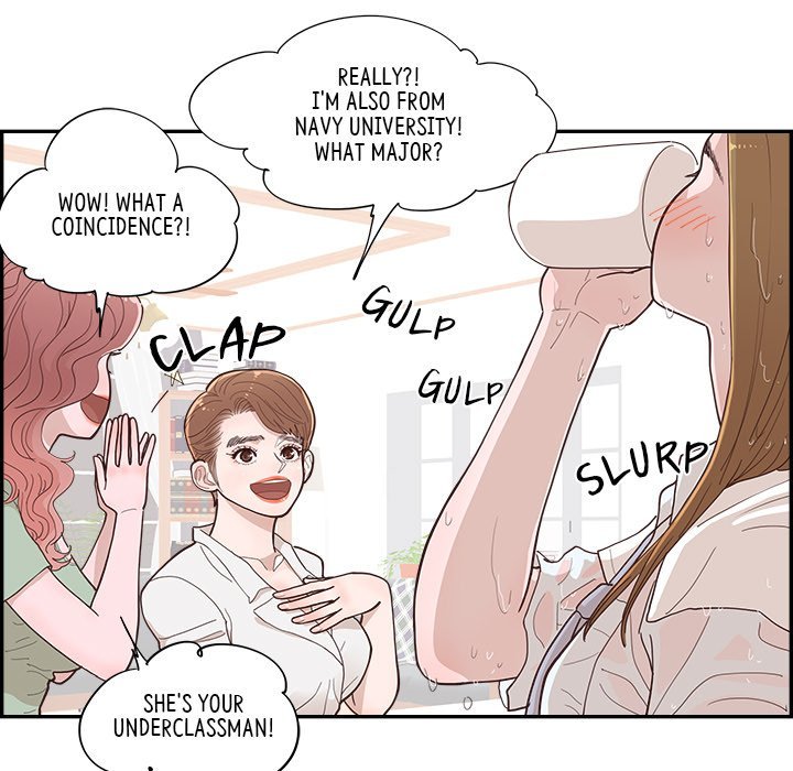 Sunny-Side Up Manhwa - Chapter 50 Page 64