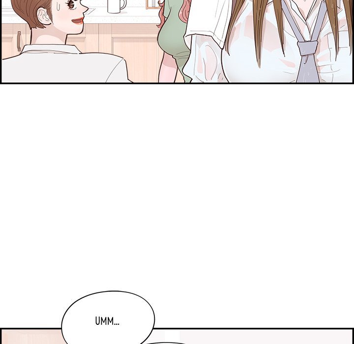 Sunny-Side Up Manhwa - Chapter 50 Page 67