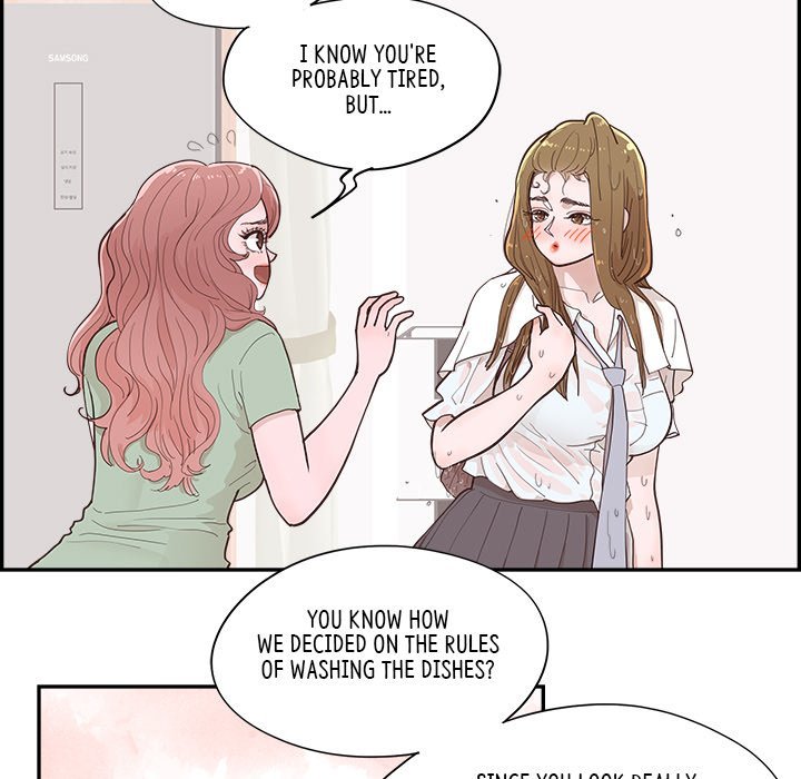 Sunny-Side Up Manhwa - Chapter 50 Page 68