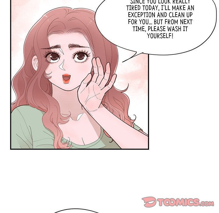 Sunny-Side Up Manhwa - Chapter 50 Page 69